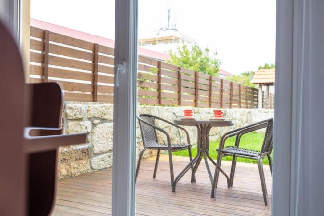 Tmh Torrinha Apartamento Porto Exterior foto