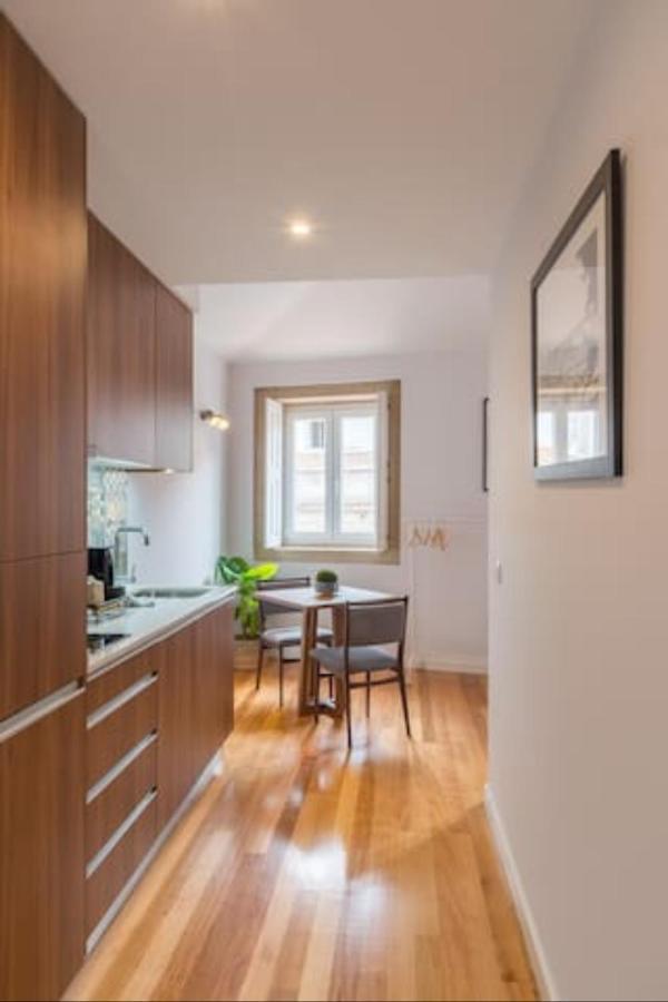 Tmh Torrinha Apartamento Porto Exterior foto