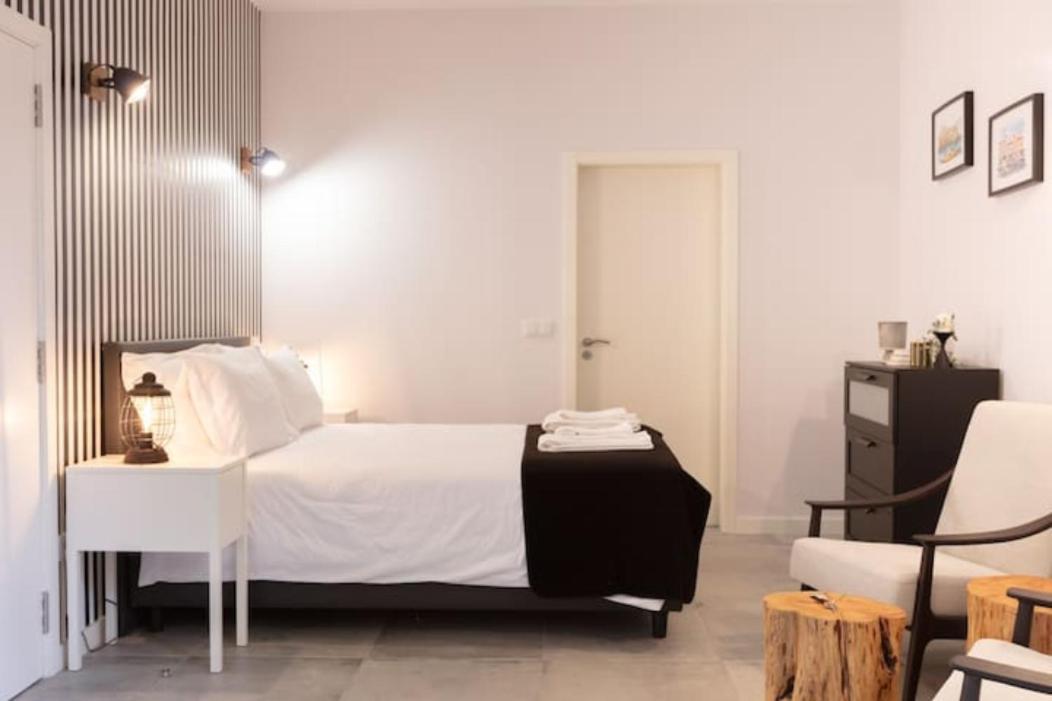 Tmh Torrinha Apartamento Porto Exterior foto