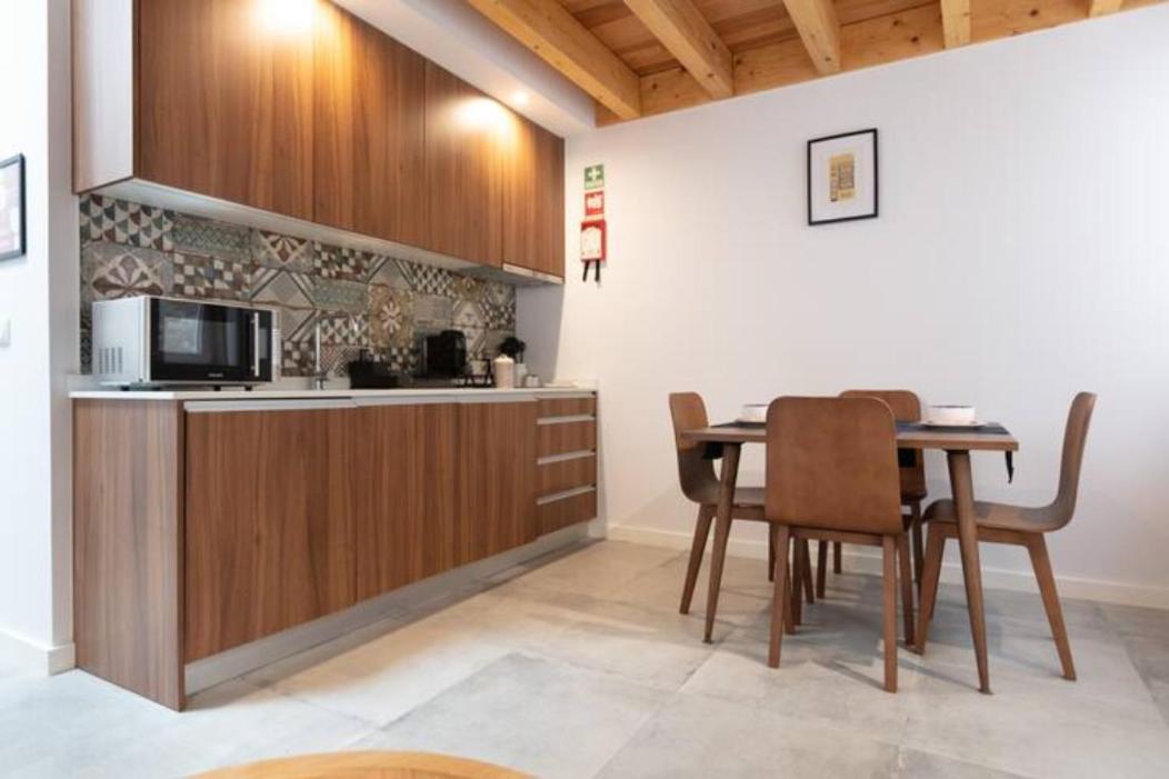 Tmh Torrinha Apartamento Porto Exterior foto