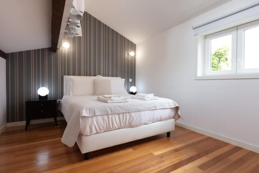 Tmh Torrinha Apartamento Porto Exterior foto