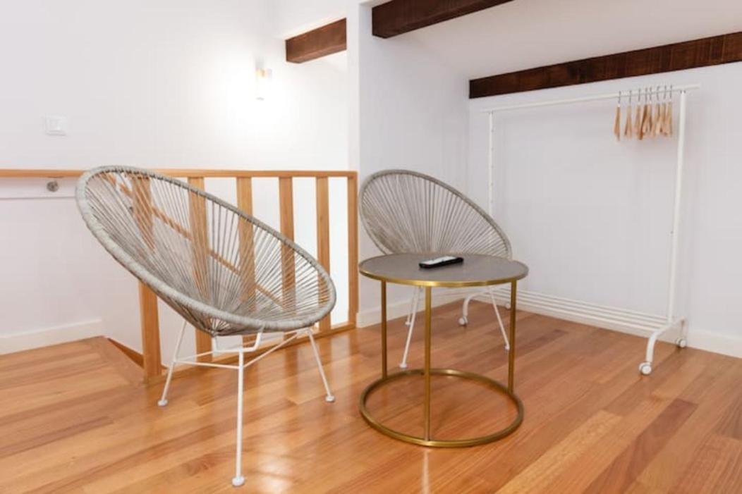Tmh Torrinha Apartamento Porto Exterior foto